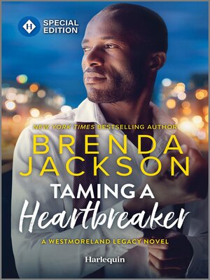 cover image of Taming a Heartbreaker